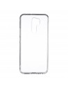 Cover Bumper Trasparente per Xiaomi Redmi 9