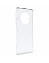 Cover di Silicone Trasparente per Huawei Mate 40 Pro