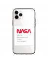 Cover Smartphone Ufficiale Nasa - National Aeronautics and Space Administration