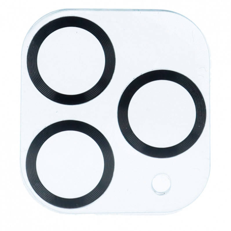 Copricamera per iPhone 11 Pro Max Bianco