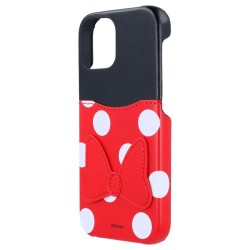 Funda Tarjetero Minnie para iPhone 13 Mini