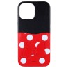 Funda Tarjetero Minnie para iPhone 13 Pro Max