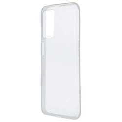 Funda Silicona transparente para Oppo A54s