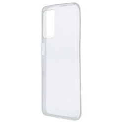 Funda Silicona transparente para Oppo A16s