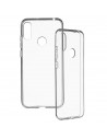 Cover di Silicone Trasparente per Huawei Y6s