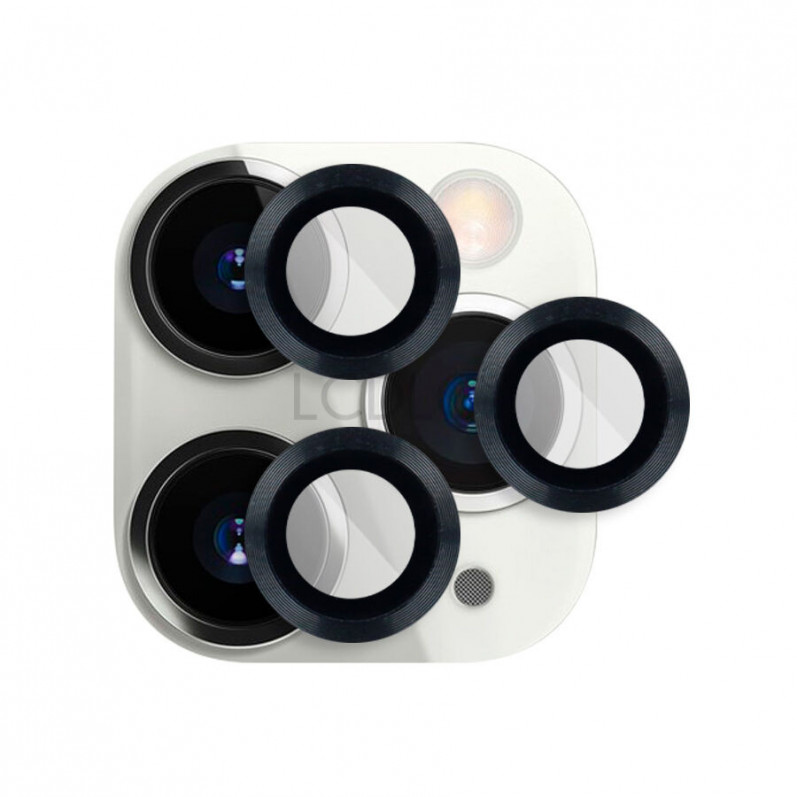 Copricamera per iPhone 12 Pro formato Anello