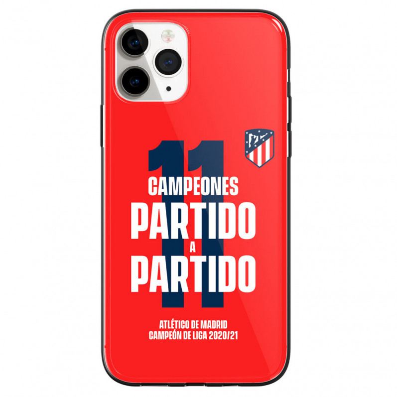 Cover Campioni della Liga Atlético de Madrid - Copa De La Liga