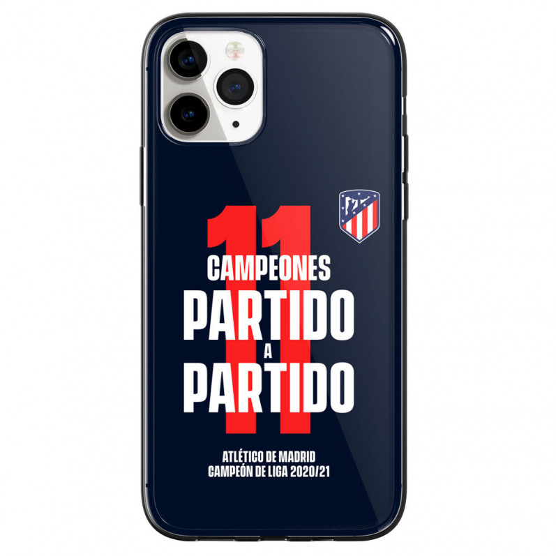 Cover Campioni della Liga Atlético de Madrid - Pattern de Copas