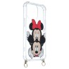 Funda Mickey y Minnie Asomado - Clásicos Disney para iPhone 13 Pro