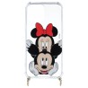 Funda Mickey y Minnie Asomado - Clásicos Disney para iPhone 13 Mini